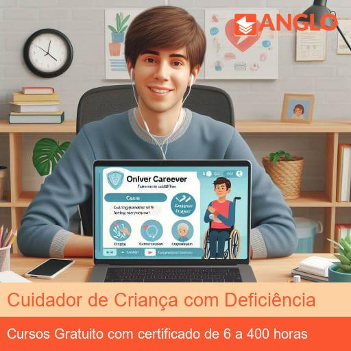 Cuidador de Criança com Deficiência